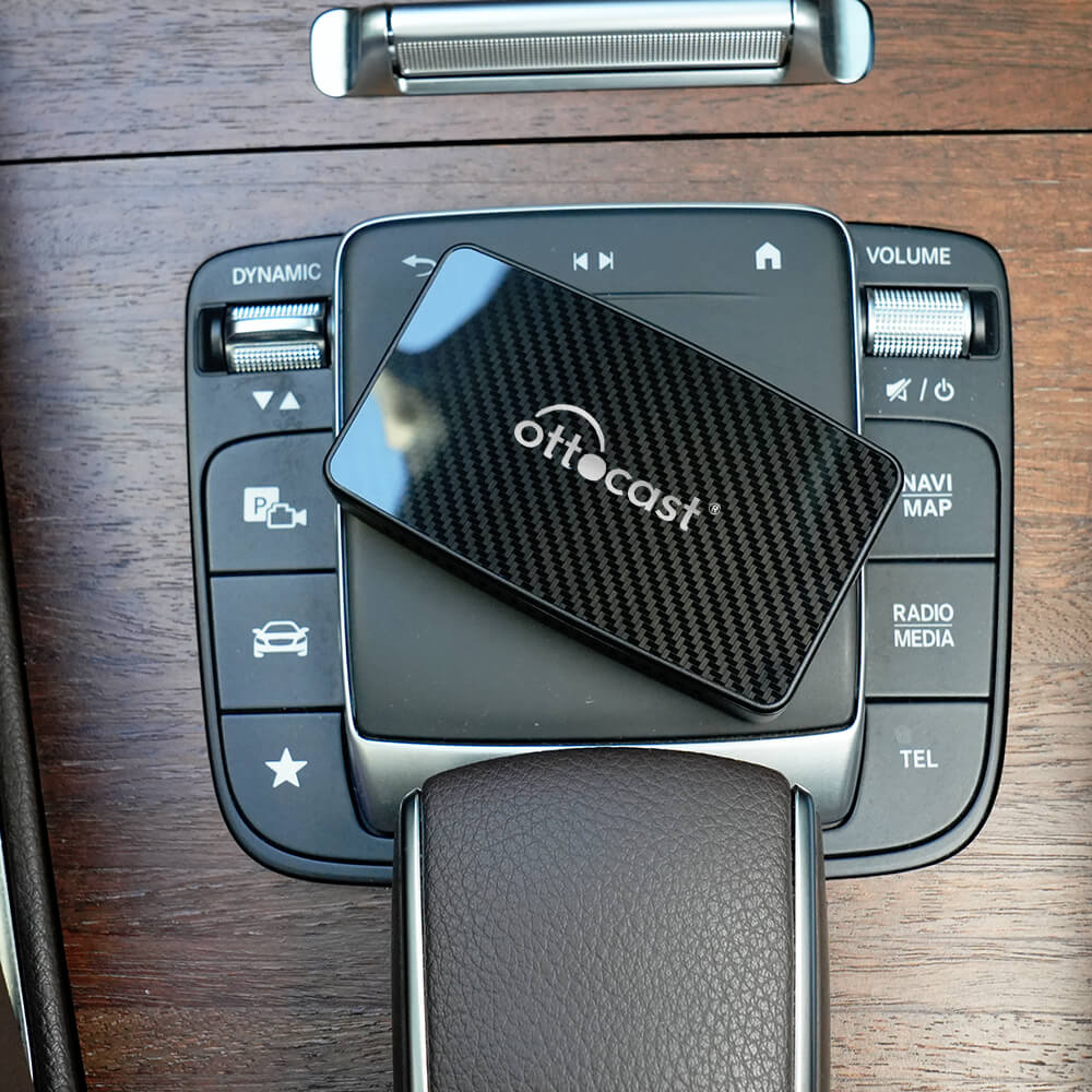 FREE SHIPPING⏰LAST DAY - 50% off⏰Wireless CarPlayAndroid Auto & YoutubeNetflix Adapter