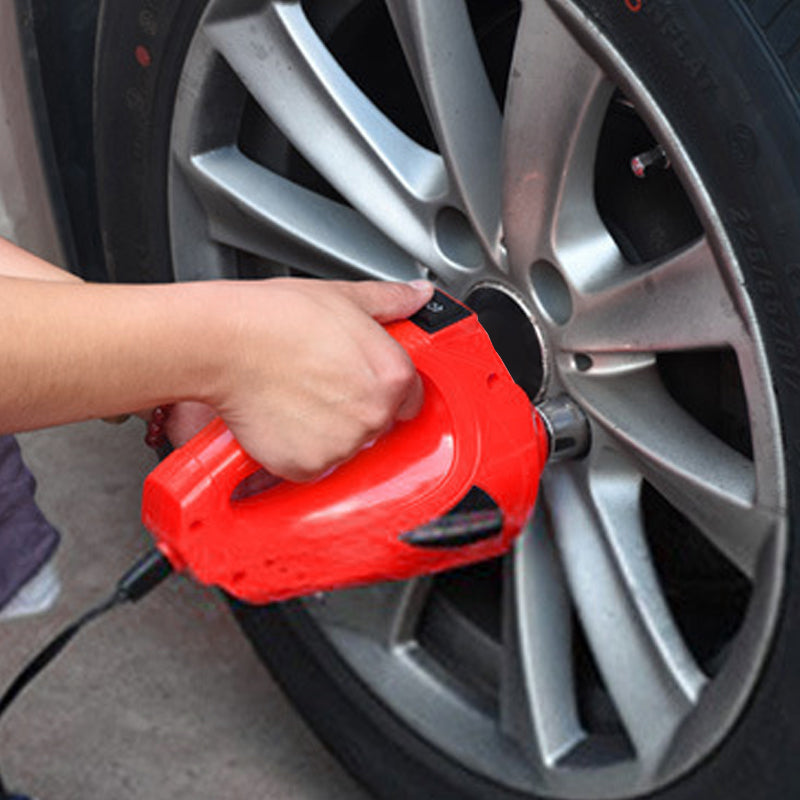 🚗Essential tools for car repair🛠️ - 12V Electric hydraulic jack for cars-free shipping