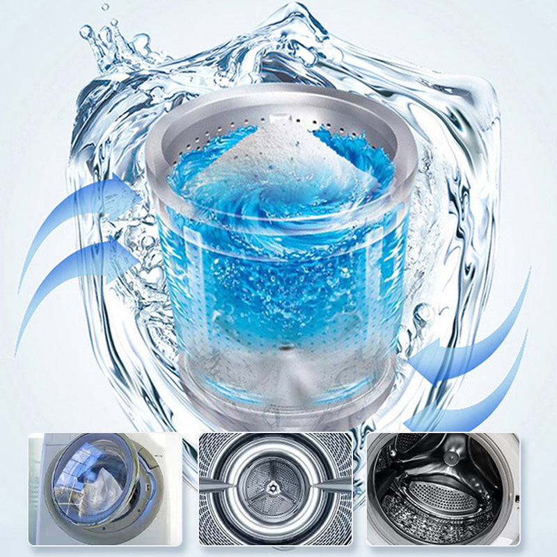 š„2025 Hot Saleš„š Universal Sterilization and Stain Removal Washing Machine Cleaning Liquid