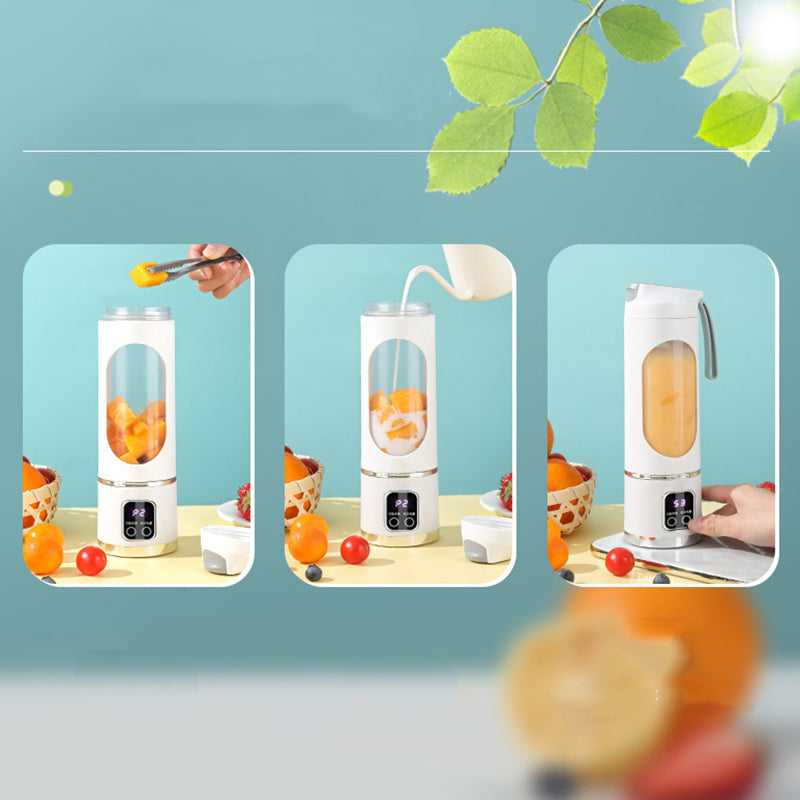Portable Cordless Juicier(50% OFF)