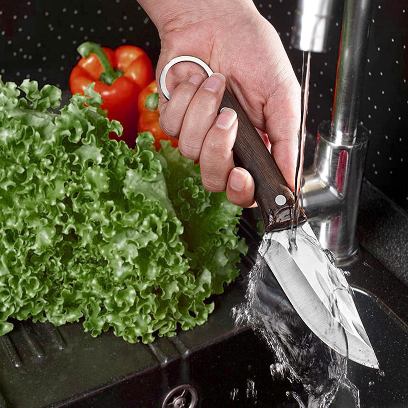 Meat Cleaver Knife