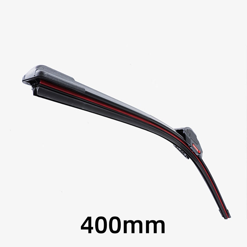 🌧️🔇 4-Layer Silent Windshield Wipers! Whisper-Quiet Wiping, Zero Visibility Blind Spots in the Rain 🚗