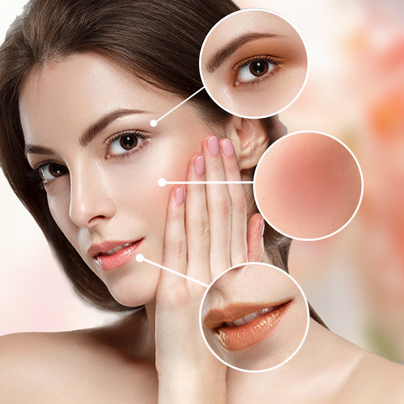 Peel off Long-Lasting Lip Liner