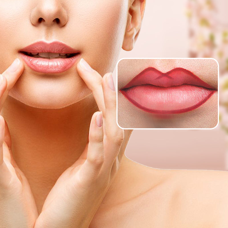 Peel off Long-Lasting Lip Liner