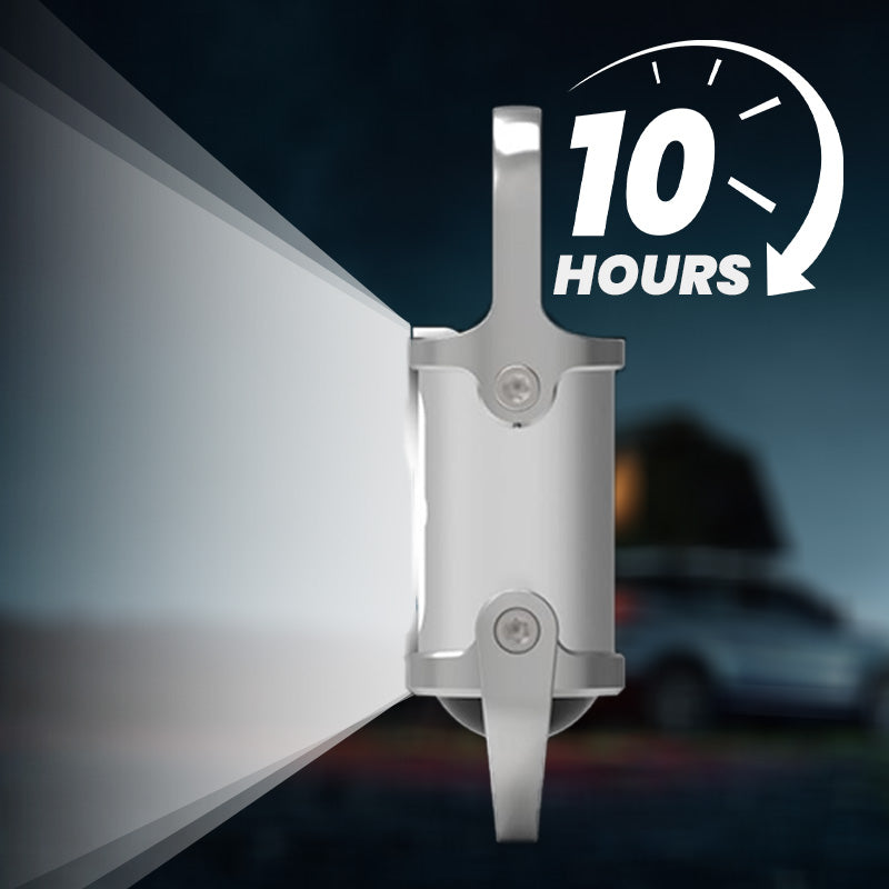 😍HOT SALE 50% OFF🔥Buy 2 get 5% off💥1200LM Super Bright Mini Keychain Flashlight Waterproof