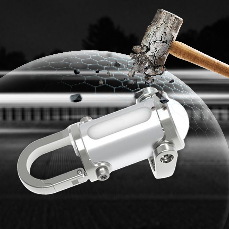 😍HOT SALE 50% OFF🔥Buy 2 get 5% off💥1200LM Super Bright Mini Keychain Flashlight Waterproof