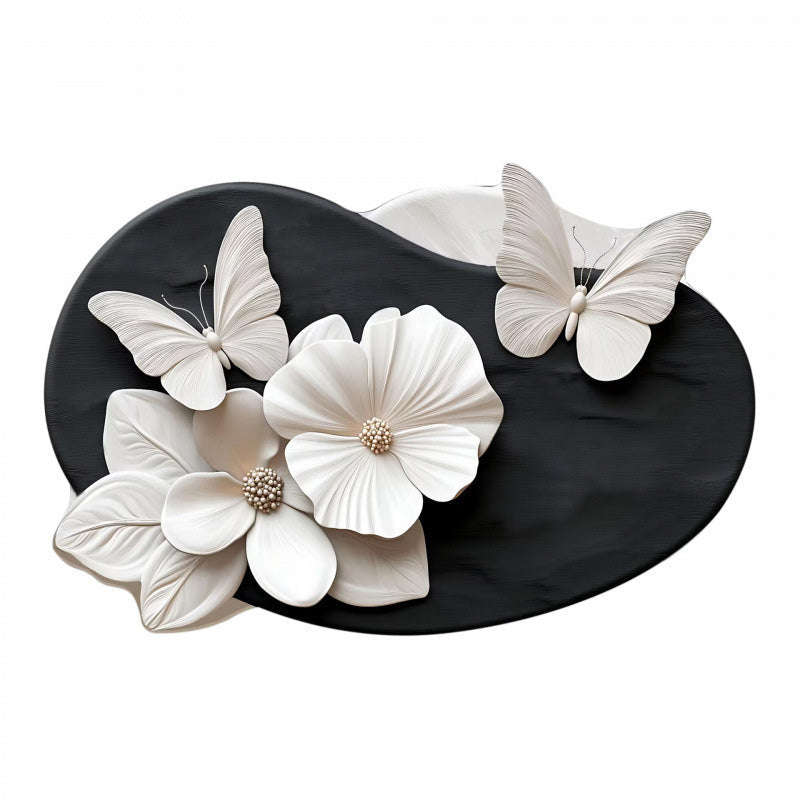 🔥Hot Sale 49% 0FF🔥💕3D Realistic Pattern Non-Slip Absorbent Mat