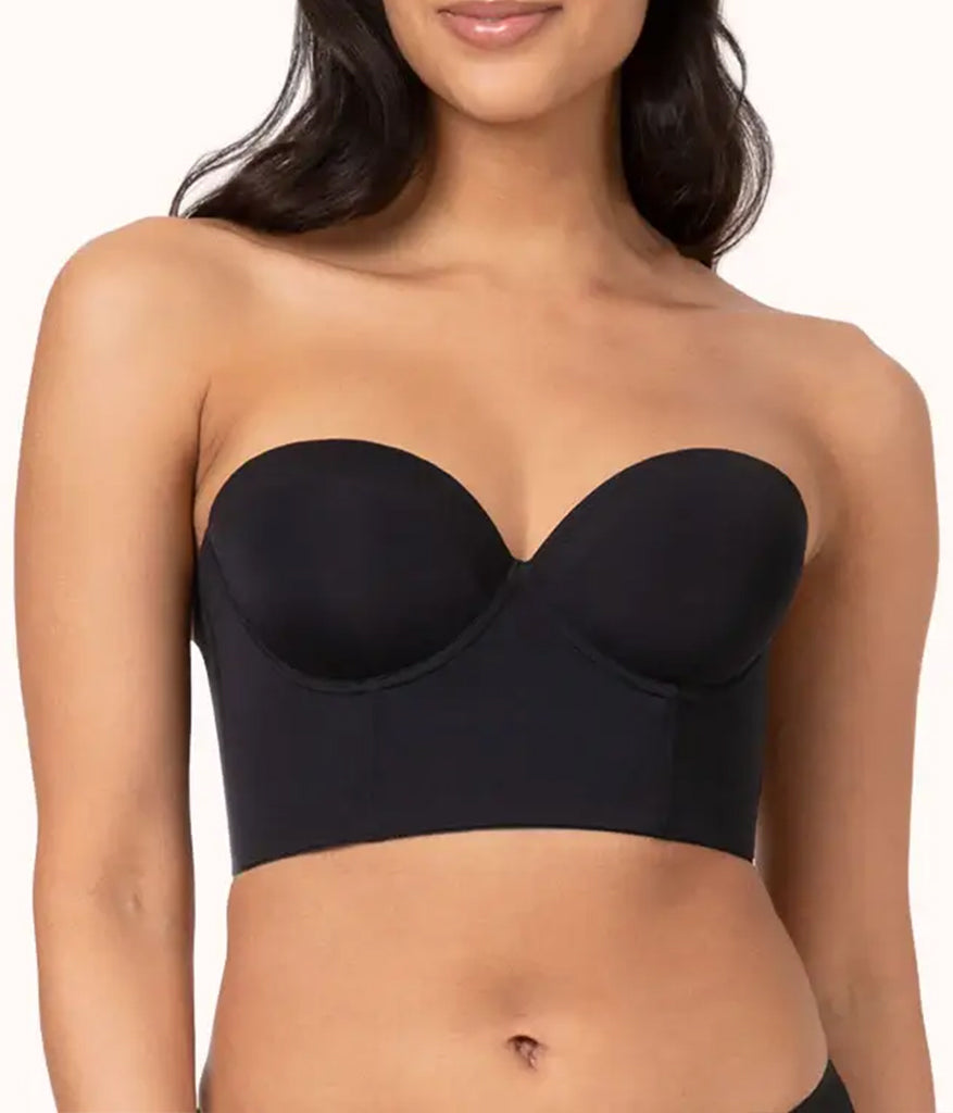 💥Final 3-hour Preferential Deal 💥Low Back Strapless Bra✨