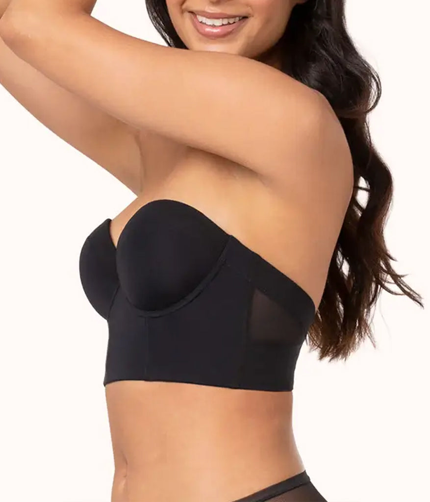💥Final 3-hour Preferential Deal 💥Low Back Strapless Bra✨