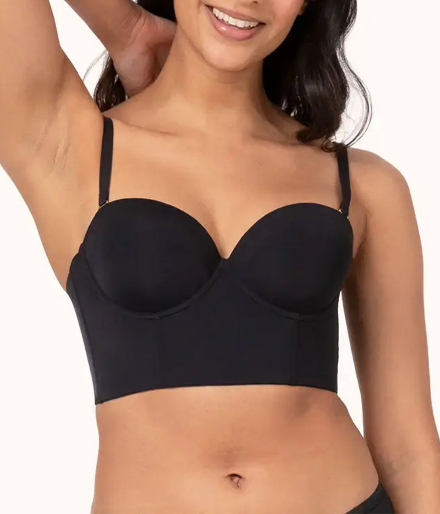 💥Final 3-hour Preferential Deal 💥Low Back Strapless Bra✨