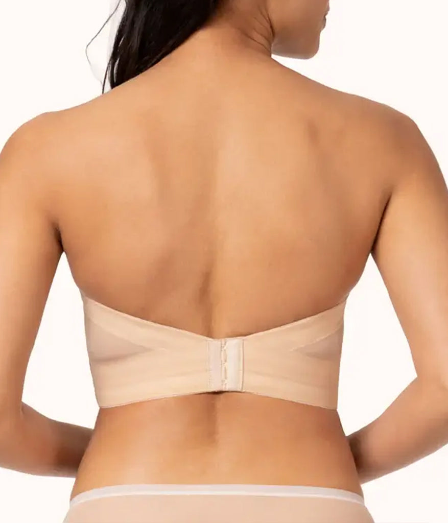 💥Final 3-hour Preferential Deal 💥Low Back Strapless Bra✨