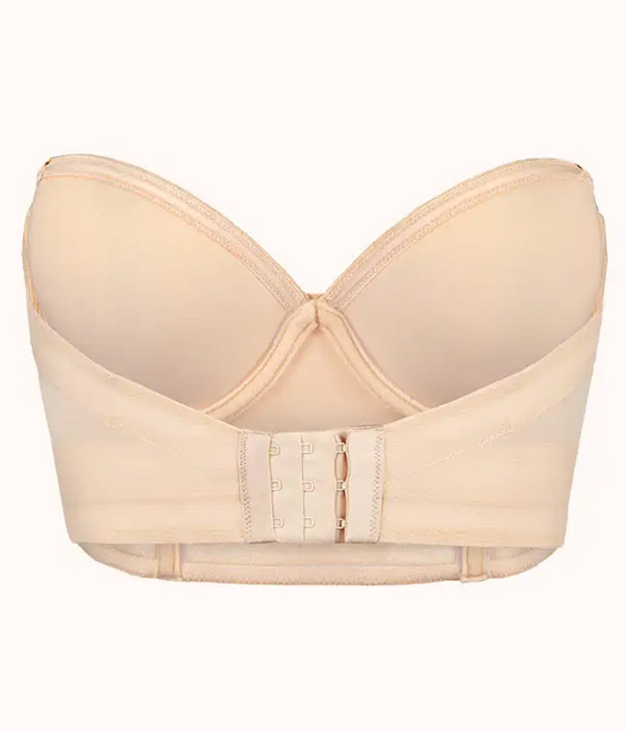 💥Final 3-hour Preferential Deal 💥Low Back Strapless Bra✨