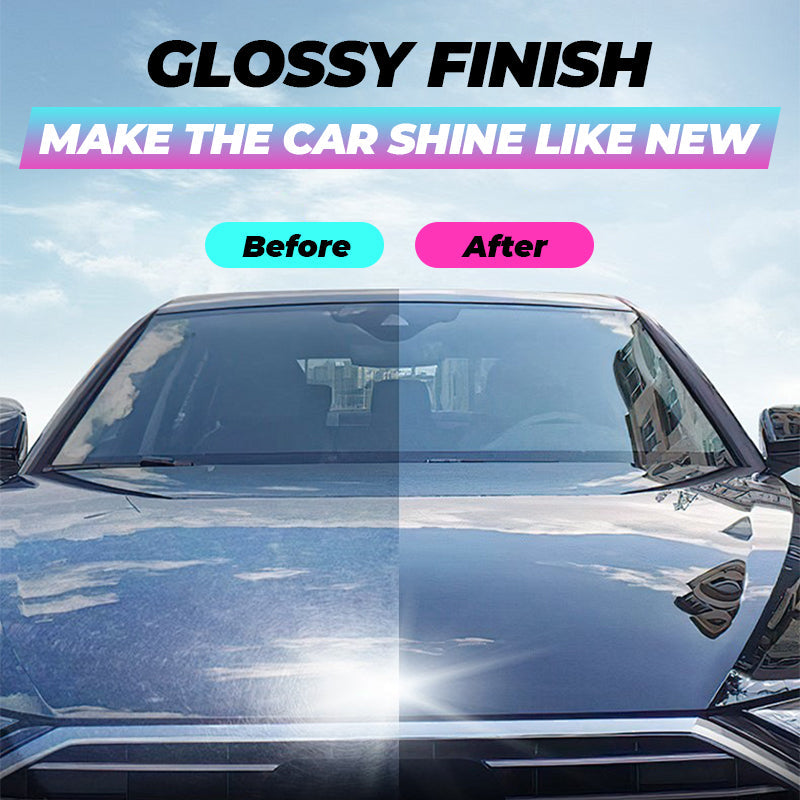 💖HOT SALE 49% OFF💖 Multi Purpose Car Paint Coating Spray