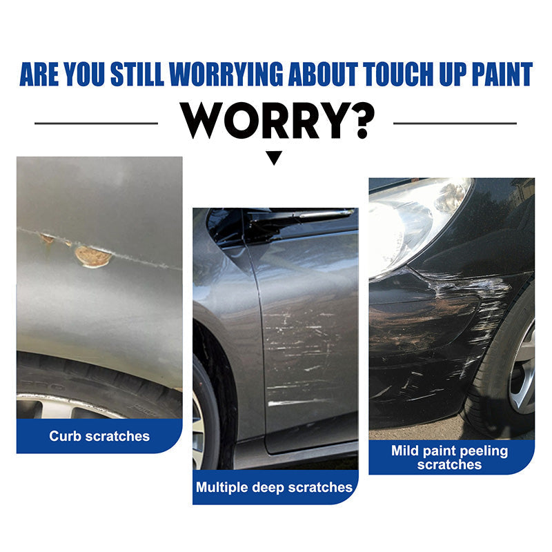 💥Hot Sale💥Car Scratch Repair Wax