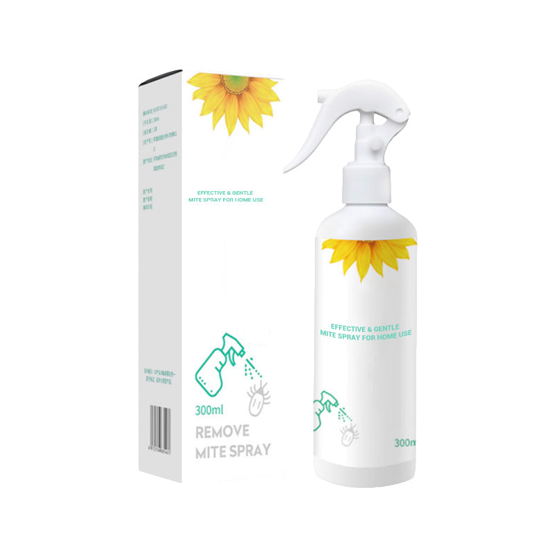 🔥Hot Sale 74% Off🔥Effective & Gentle Mite Spray for Home Use