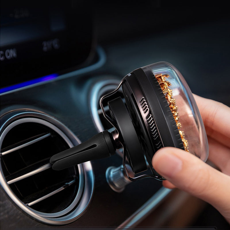 Long Lasting Dragon Car Diffuser