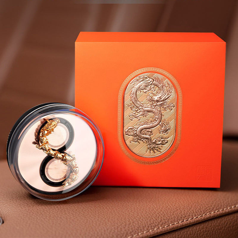 Long Lasting Dragon Car Diffuser