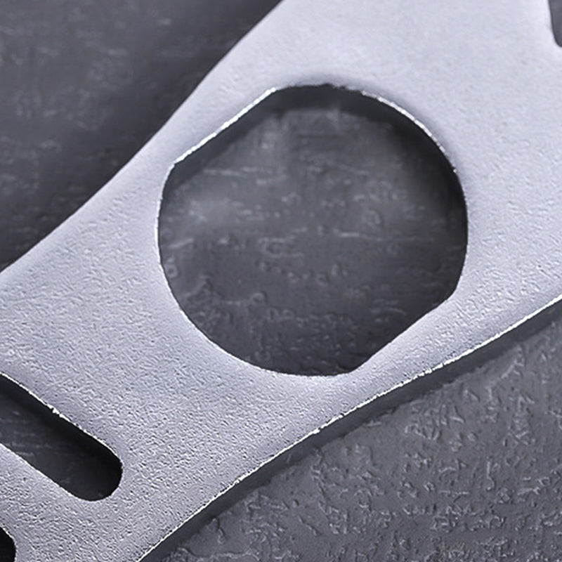 Multi-Function Double-Head Wrench