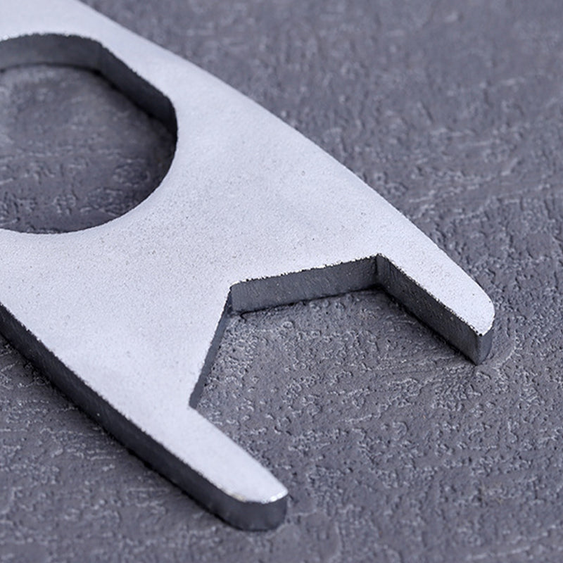 Multi-Function Double-Head Wrench