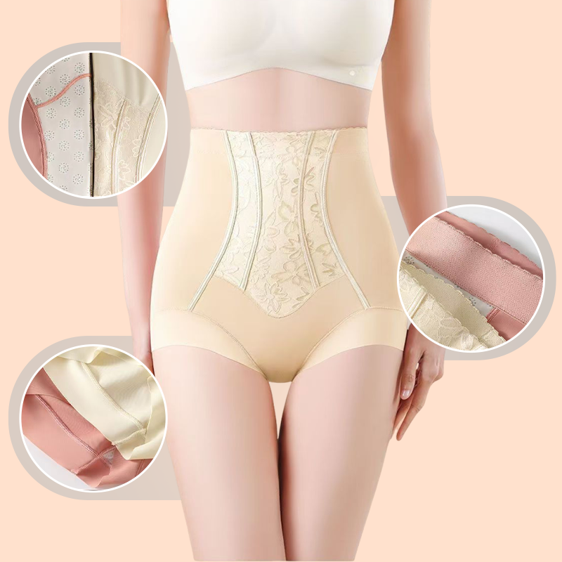 🔥🌹Mother's Day Promotion 🎁 High-waisted shaping body pants