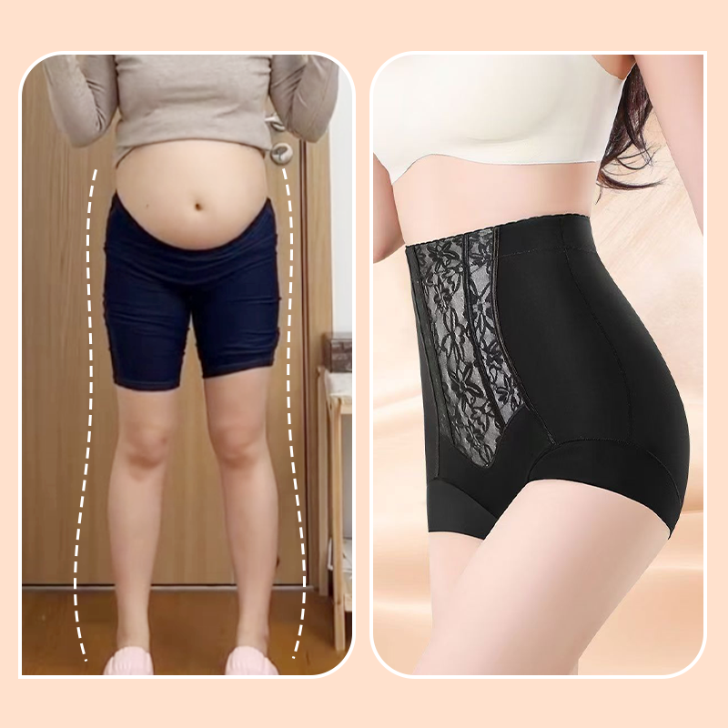 🔥🌹Mother's Day Promotion 🎁 High-waisted shaping body pants