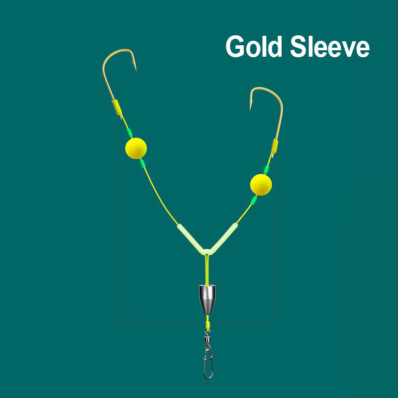 🔥🔥Buy 3 get 2 free 🎁Double Reverse Hook Set