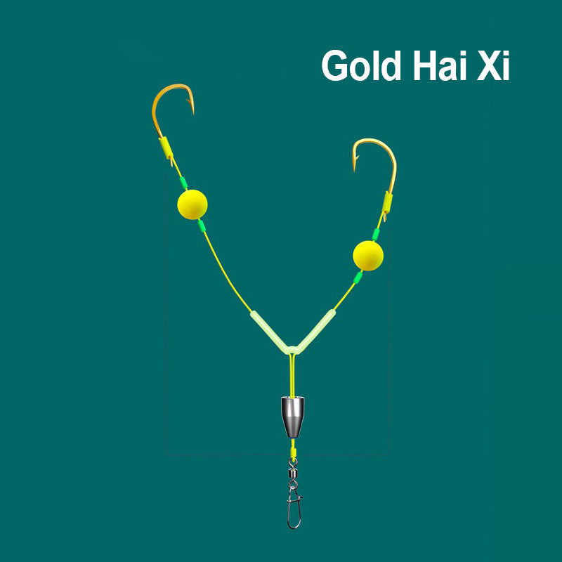 🔥🔥Buy 3 get 2 free 🎁Double Reverse Hook Set