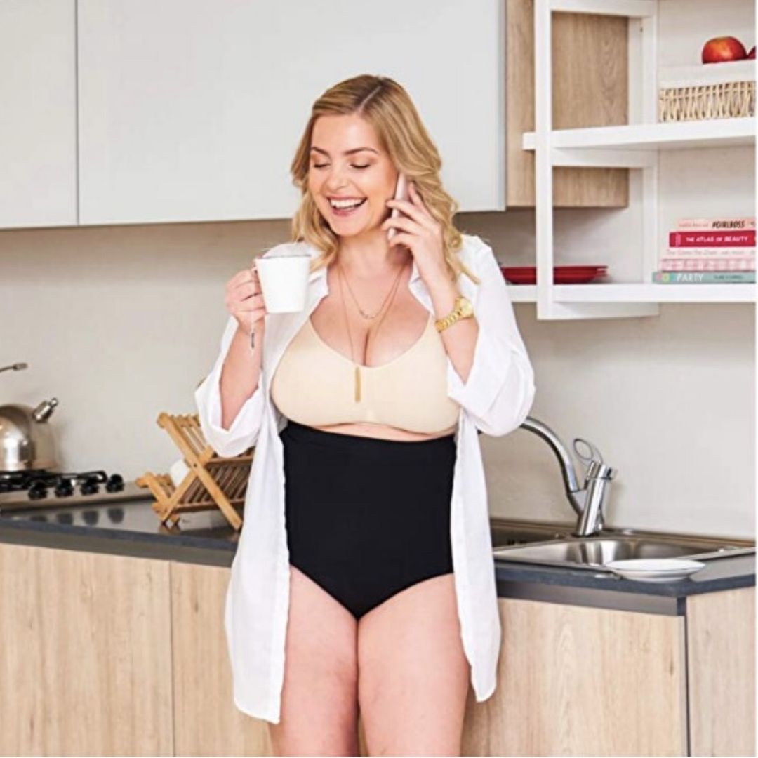 🔥Hot Sale🔥High Waist Shaper Panties for Women