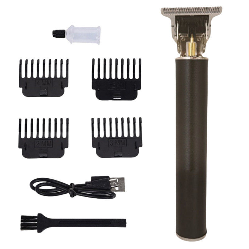 🔥2025 New Upgrade🔥Electric Rechargeable Hair Clipper