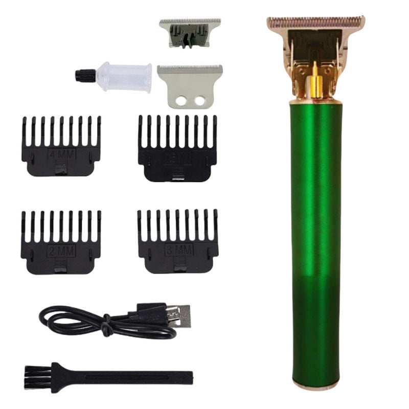 🔥2025 New Upgrade🔥Electric Rechargeable Hair Clipper
