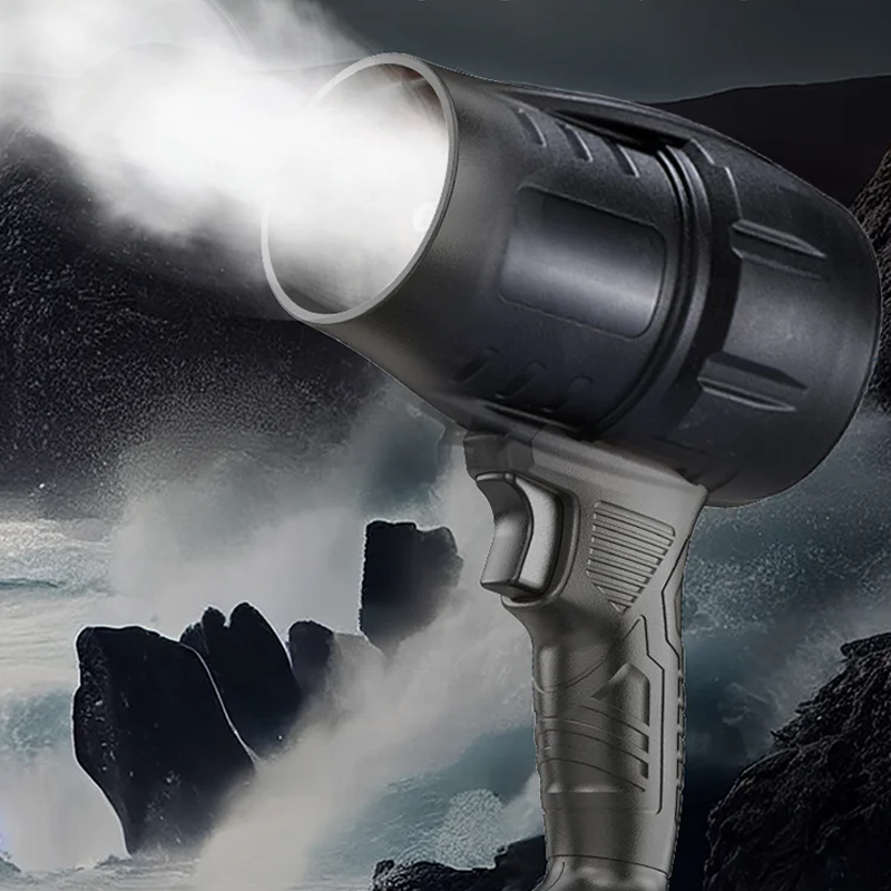 Powerful Cordless Turbo Blower