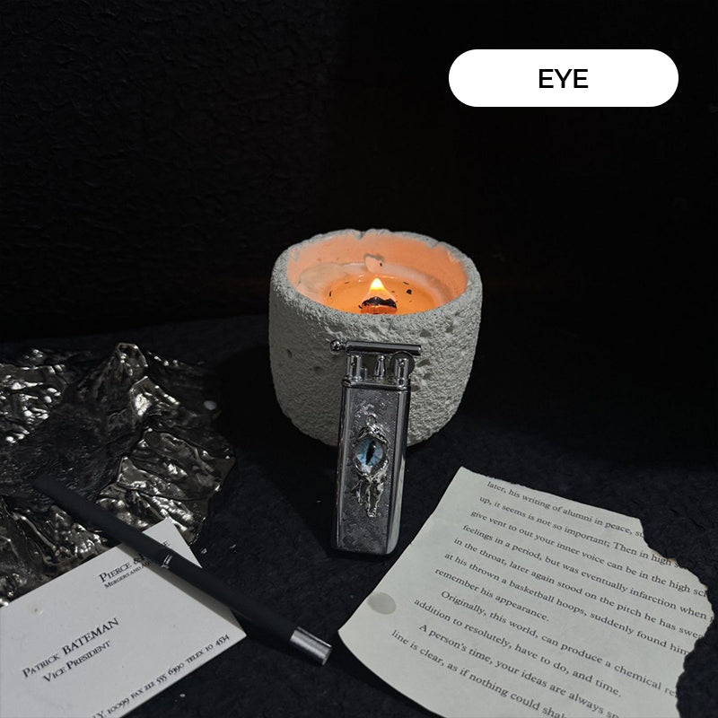 💖HOT SALE 50% OFF💖 Vintage Stylish Cross Design Lighter