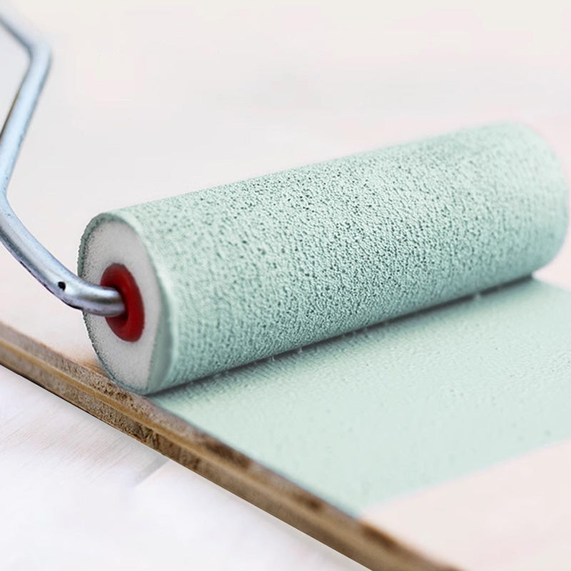 Low-odor Waterborne Chalk Paint For Metal Wood And Ceramic Rooms