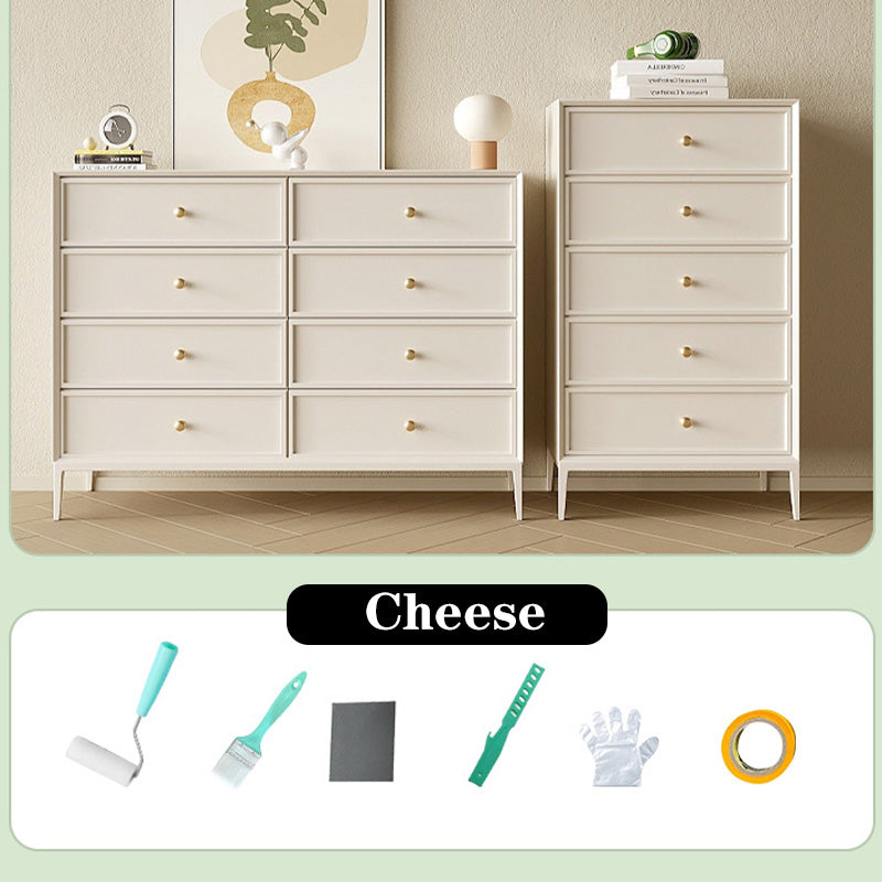 Low-odor Waterborne Chalk Paint For Metal Wood And Ceramic Rooms