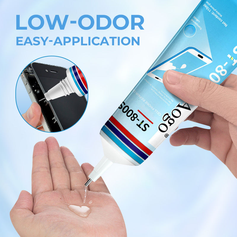 Universal Resin Glue for Cell Phone Repair