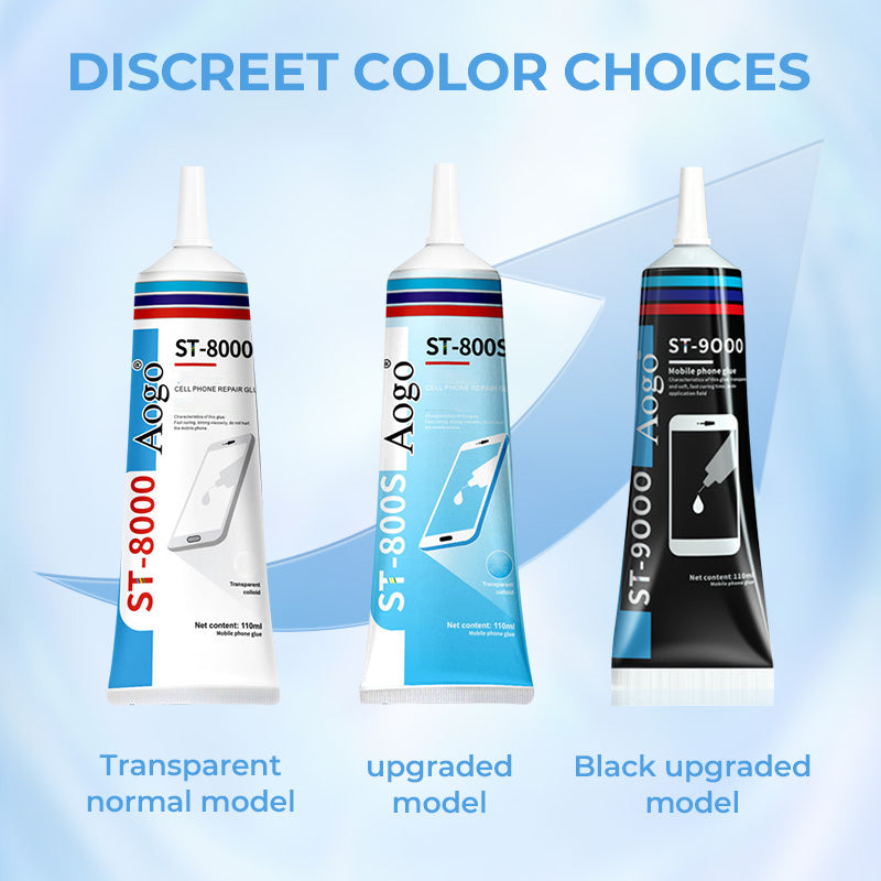 Universal Resin Glue for Cell Phone Repair