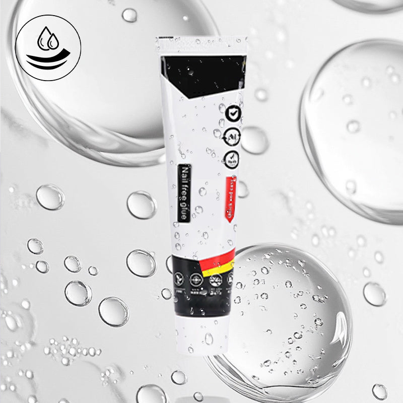 🔥Clearance Sale🔥Quick-Drying Waterproof Strong Adhesive Glue(The more you buy, the higher the discount)