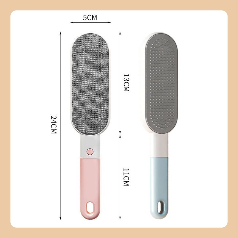 🔥50% off🔥4-in-1 Household Clothes Lint Remover