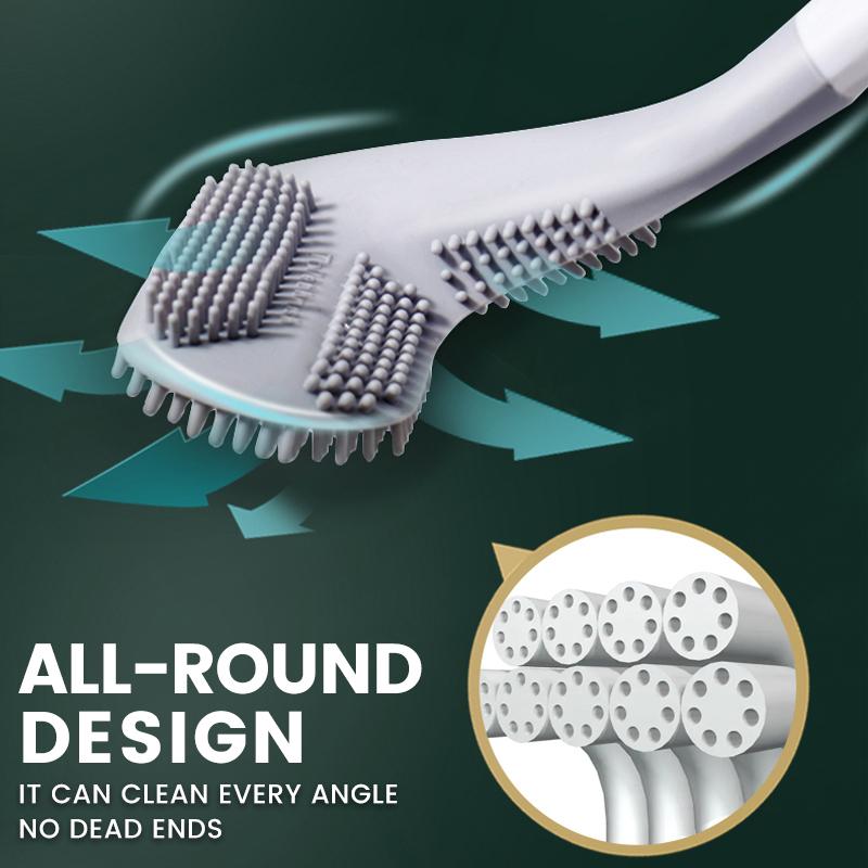š„BUY 1 GET 1 FREEš„Golf Toilet Brush