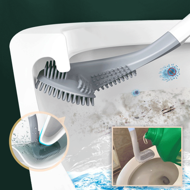 š„BUY 1 GET 1 FREEš„Golf Toilet Brush