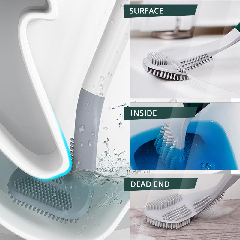 š„BUY 1 GET 1 FREEš„Golf Toilet Brush