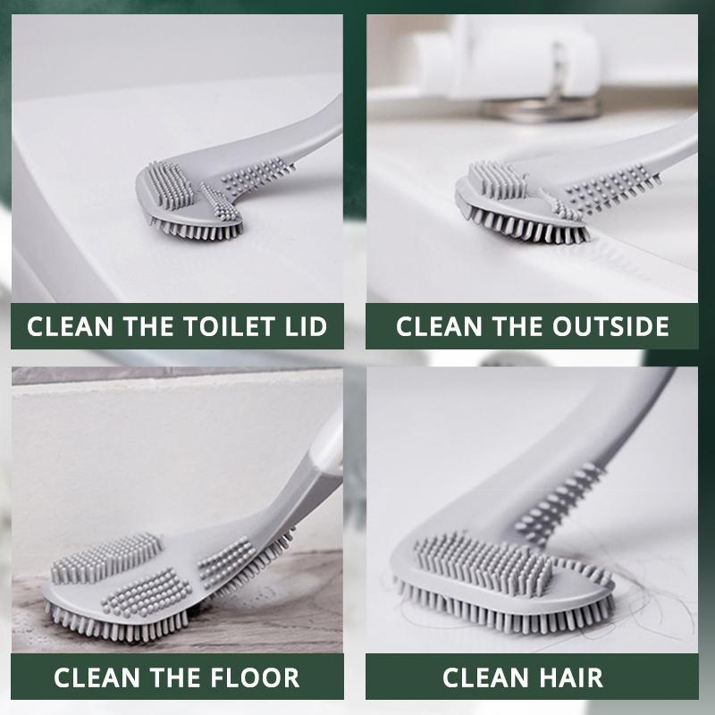 š„BUY 1 GET 1 FREEš„Golf Toilet Brush