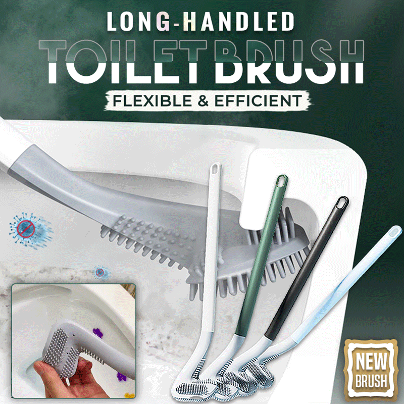 š„BUY 1 GET 1 FREEš„Golf Toilet Brush