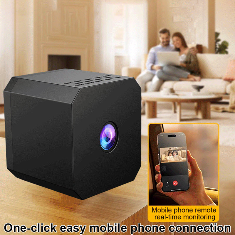🌹Wireless High-Definition Night Vision Monitoring Camera💖