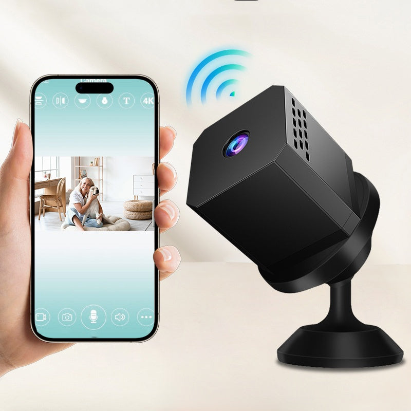 🌹Wireless High-Definition Night Vision Monitoring Camera💖
