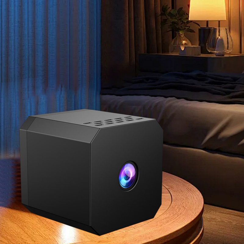 🌹Wireless High-Definition Night Vision Monitoring Camera💖