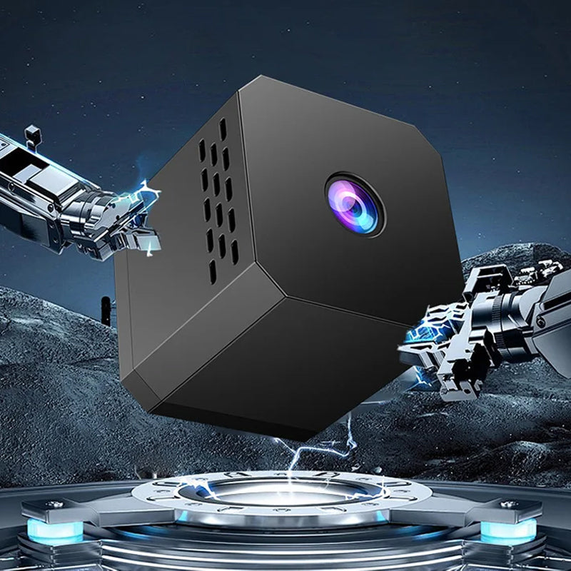 🌹Wireless High-Definition Night Vision Monitoring Camera💖