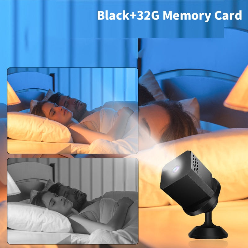 🌹Wireless High-Definition Night Vision Monitoring Camera💖