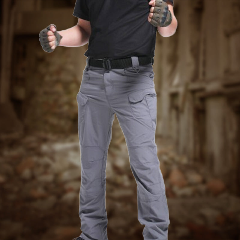 🌴🔥Limited time lowest price!!❄️Multi-purpose Stretch Tactical Pants