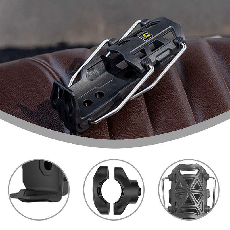 🎁 Hot Sale 49% OFF 🔥Adaptive Cycling Bottle Holder